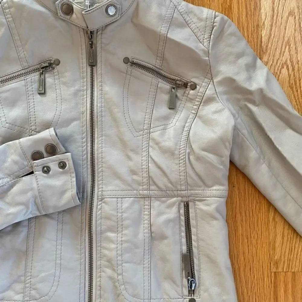 JOUJOU Jacket